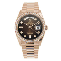 Rolex 128345RBR Day-Date