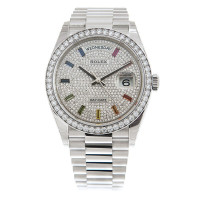 Rolex 128349DSP Day-Date 36