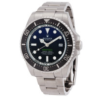 Rolex 136660-0003 "James Cameron"