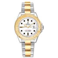 Rolex 168623-0016 Yacht-Master