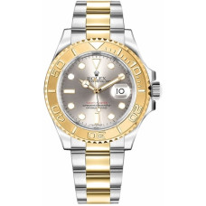 Rolex 168623-0017 Yacht-Master
