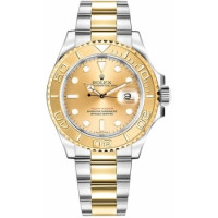 Rolex 168623-GODOO Yacht-Master