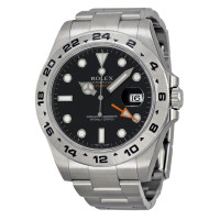 Rolex 216570BKSO Explorer II