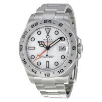 Rolex 216570WSO Explorer II