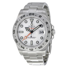 Rolex 216570WSO Explorer II