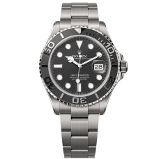 Rolex 226627 Yacht-Master