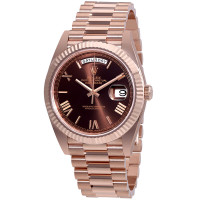 Rolex 228235CHRP Day-Date 