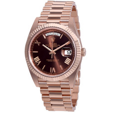 Rolex 228235CHRP Day-Date 