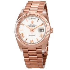 Rolex 228235WRP Day-Date 