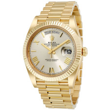 Rolex 228238SSRP Day-Date 