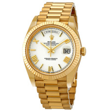 Rolex 228238WRP Day-Date 
