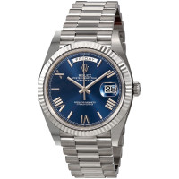 Rolex 228239BLRP Day-Date 