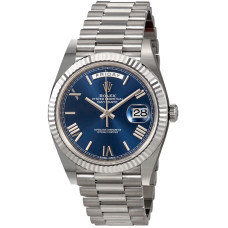 Rolex 228239BLRP Day-Date 