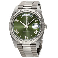 Rolex 228239GNSRP Day-Date 