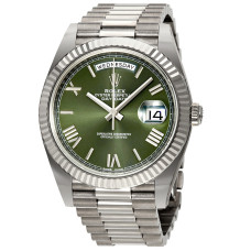 Rolex 228239GNSRP Day-Date 