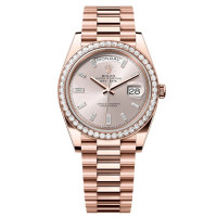Rolex 228345rbr-0007 Day-Date
