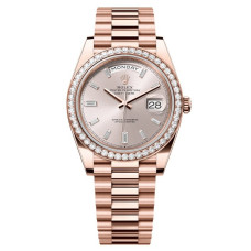 Rolex 228345rbr-0007 Day-Date