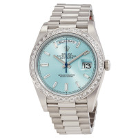 Rolex 228396IBLDP Day-Date 