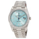 Rolex 228396IBLDP Day-Date 