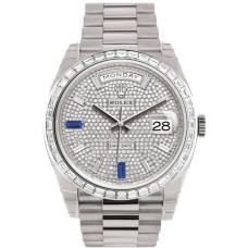 Rolex 228396TBR Day-Date 40