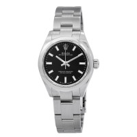 Rolex 276200BKSO Oyster Perpetual