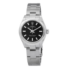 Rolex 276200BKSO Oyster Perpetual