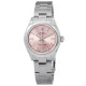 Rolex 276200PSKO Oyster Perpetual