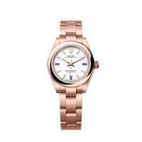 Rolex 276205 Oyster Perpetual