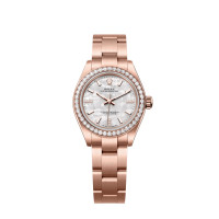 Rolex 276245RBR Oyster Perpetual