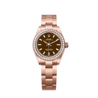 Rolex 276245RBR Oyster Perpetual