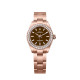 Rolex 276245RBR Oyster Perpetual