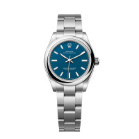 Rolex 277200 Oyster Perpetual