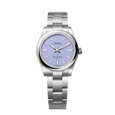 Rolex 277200 Oyster Perpetual