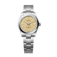 Rolex 277200 Oyster Perpetual