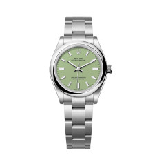 Rolex 277200 Oyster Perpetual