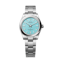 Rolex 277200 Oyster Perpetual