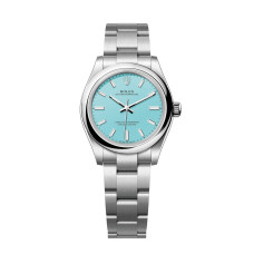 Rolex 277200 Oyster Perpetual