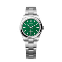 Rolex 277200 Oyster Perpetual