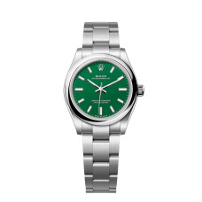 Rolex 277200 Oyster Perpetual