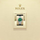 Rolex 277200 Oyster Perpetual