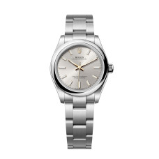 Rolex 277200 Oyster Perpetual