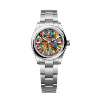 Rolex 277200 Oyster Perpetual