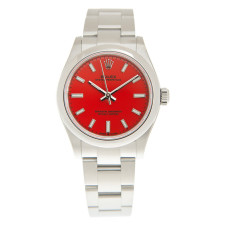 Rolex 277200CRLRDSO Oyster Perpetual