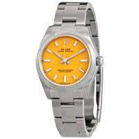 Rolex 277200YLSO Oyster Perpetual