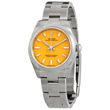 Rolex 277200YLSO Oyster Perpetual