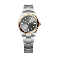 Rolex 277203 Oyster Perpetual