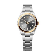 Rolex 277203 Oyster Perpetual