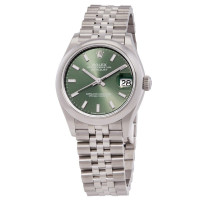 Rolex 278240GNSJ Datejust 31