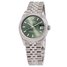 Rolex 278240GNSJ Datejust 31