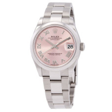 Rolex 278240PRO Datejust 31